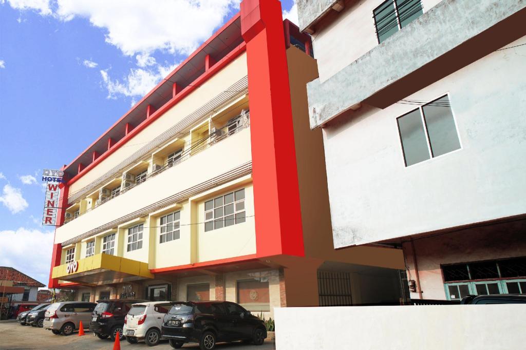Sejarah Winer Hotel