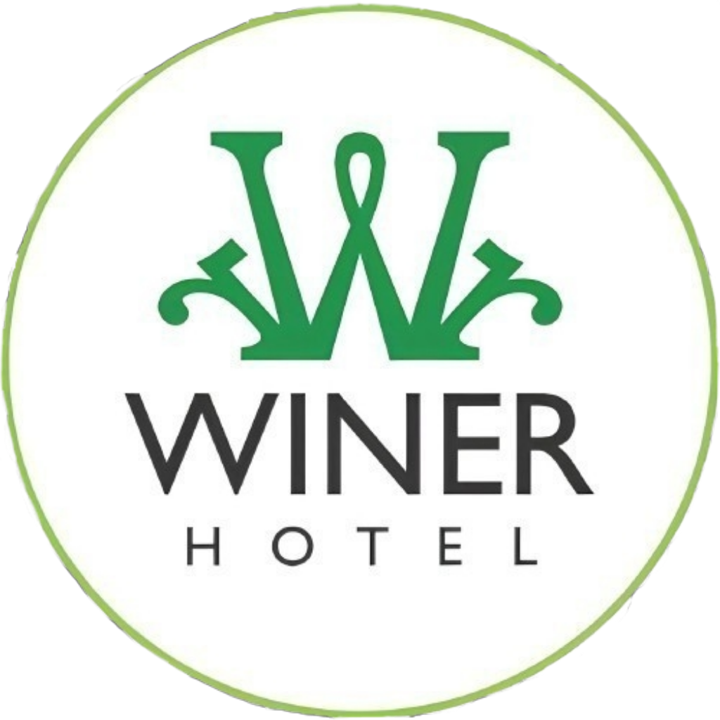 Logo Winer Hotel