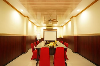 Ruang Meeting 1