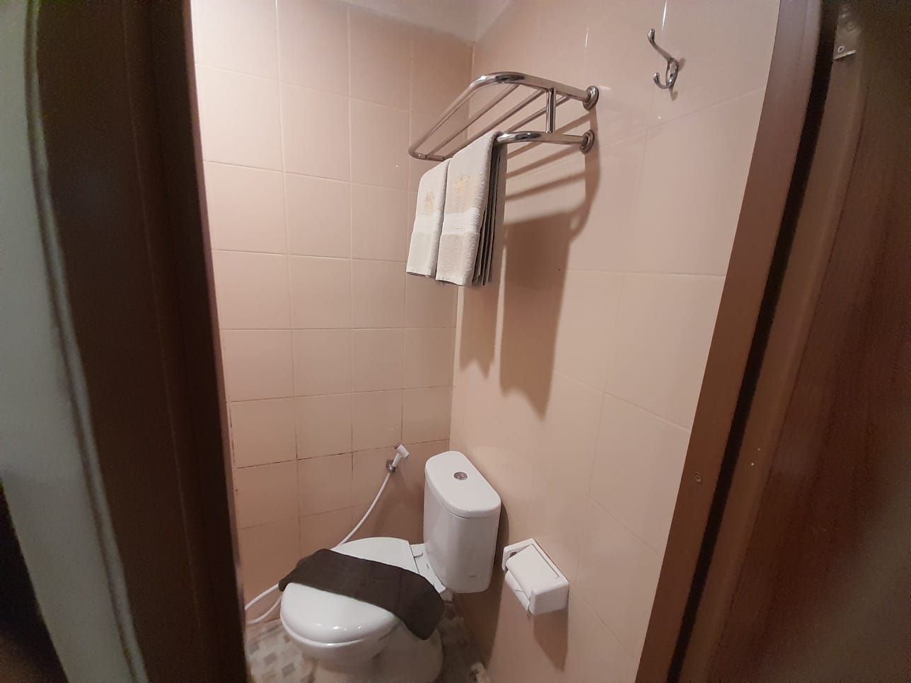 Kamar Mandi
