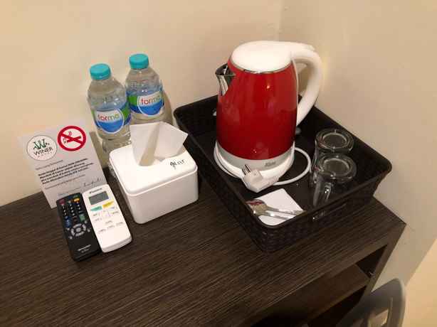 Amenities