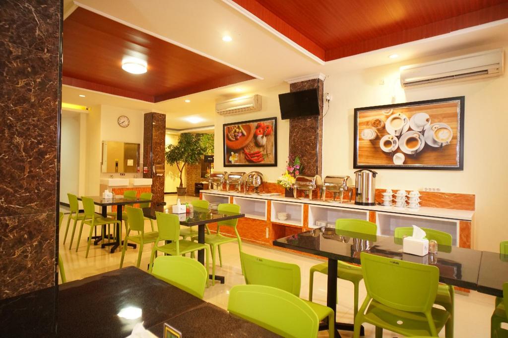 Restoran Winer